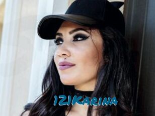 121Karina Sexcams Live Erotik