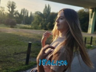 18alisa