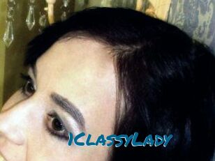 1ClassyLady