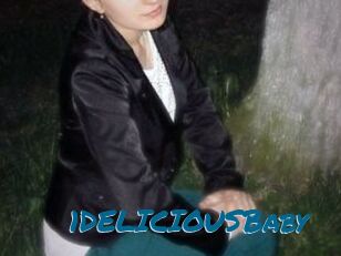 1DELICIOUSBaby
