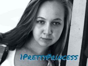 1PrettyPrincess