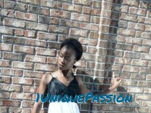 1UniquePassion