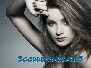 3goddessHecate3 Sexcams Live Erotik