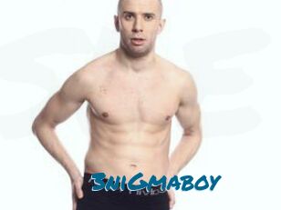 3niGmaboy Sexcams Live Erotik