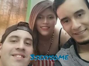 3sexysome