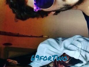 69forTwo