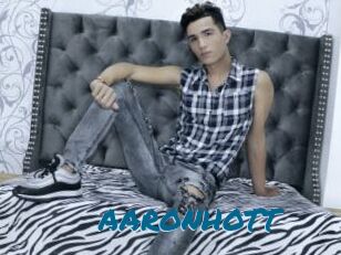 AARONHOTT