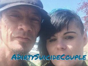 ADirtySuicideCouple