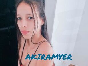 AKIRAMYER