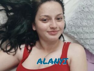 ALANYI