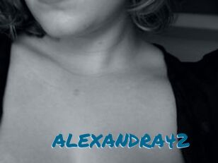 ALEXANDRA42