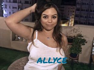 ALLYCE_