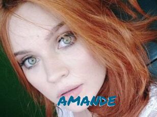 AMANDE