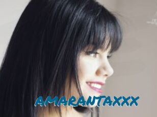 AMARANTAXXX