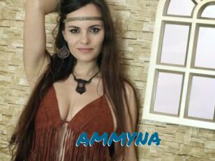 AMMYNA