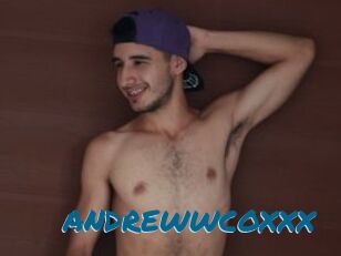 ANDREWWCOXXX