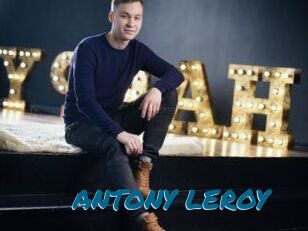 ANTONY_LEROY Sexcams Live Erotik