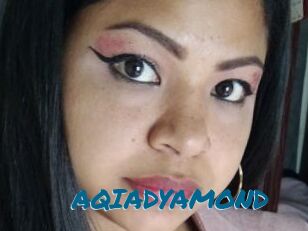 AQIADYAMOND
