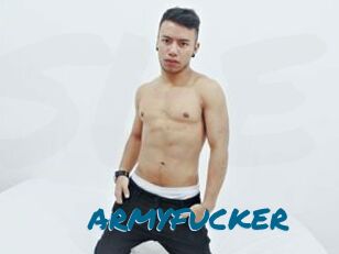 ARMYFUCKER