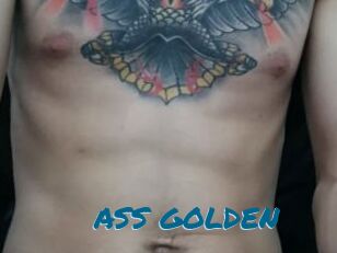 ASS_GOLDEN