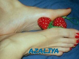 AZALIYA
