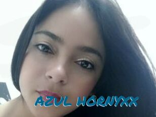 AZUL_HORNYXX