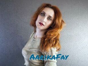 AarikaFay