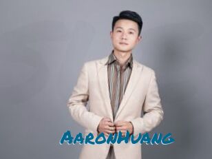 AaronHuang