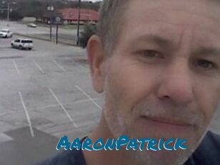 Aaron_Patrick