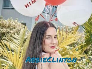 AbbieClinton