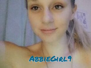 AbbieGirl9