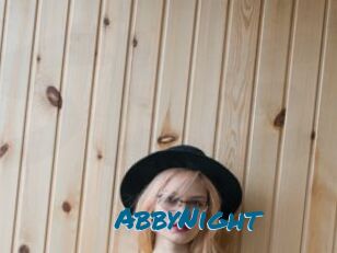 AbbyNight