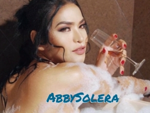 AbbySolera