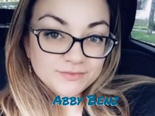 Abby_Benz