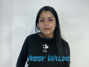 Abby_Wilde