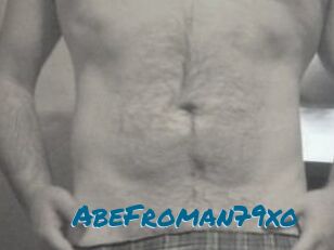 AbeFroman79xo