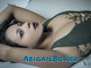 AbigailBower