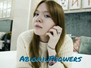 AbigailFlowers
