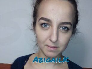 AbigailK