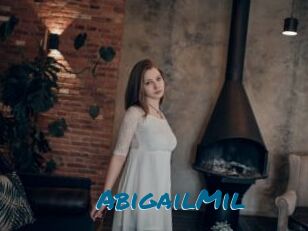 AbigailMil