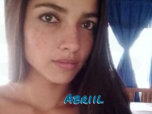 Abriil