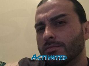 Activated