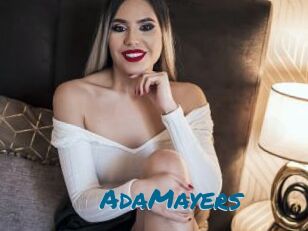 AdaMayers Sexcams Live Erotik