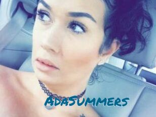 AdaSummers Sexcams Live Erotik
