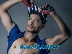 AdamBennett