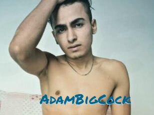 AdamBigCock