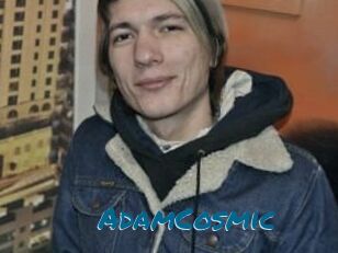 AdamCosmic Sexcams Live Erotik