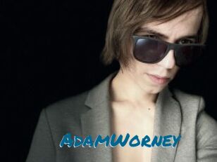 AdamWorney