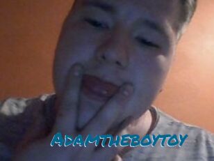 Adamtheboytoy