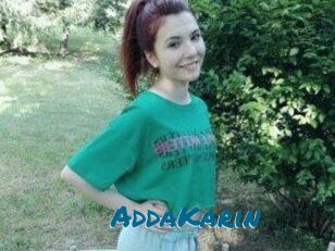 AddaKarin
